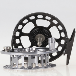 Kołowrotek muchowy Hardy Ultralite CC