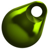 Olive - 2.3 mm