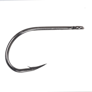 Haczyki muchowe Partridge CS100P Predator Minnow