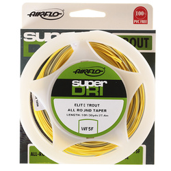 Sznur muchowy Airflo Ridge- Super Dri Elite (2)