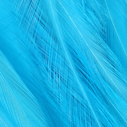 Hareline Strung Chinese 5-7 Saddle