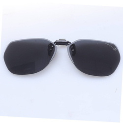 Okulary wędkarskie polaryzacyjne Negnon Circinus Polarized Clip On