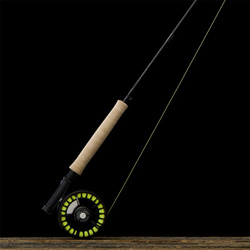 Wędka muchowa Sage Sense