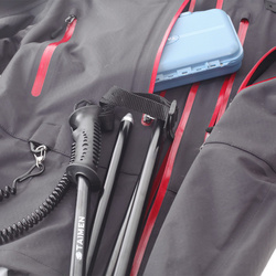 Kurtka wędkarska Taimen Umba