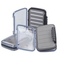 Pudełko muchowe Negnon View - Large