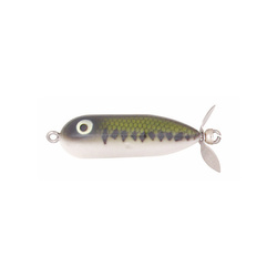 3.8 cm Heddon Teeny Torpedo X0355