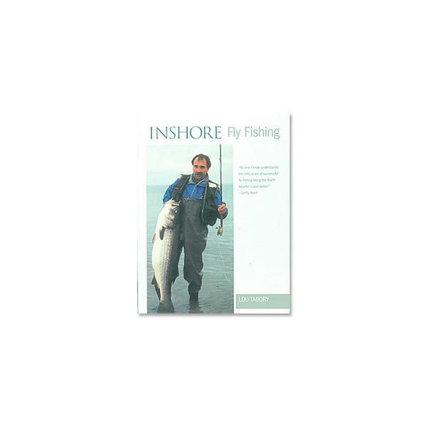 Inshore Fly Fishing