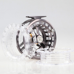 Kołowrotek muchowy Hardy Ultralite CLS