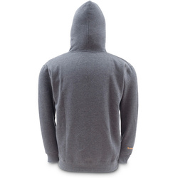 Bluza polarowa Simms Pullover - Coal