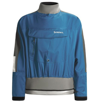 Kurtka wędkarska Simms Surf Pullover