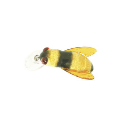 3.7 cm Rebel Bumble Bug F74