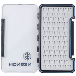 Pudełko muchowe Negnon View Slim SL - Large