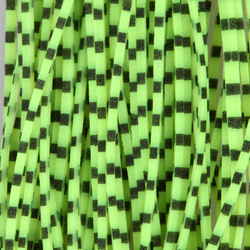 Hareline Grizzly Micro Legs