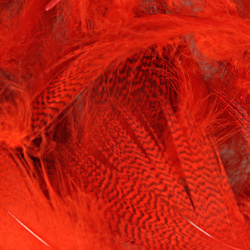 Hareline Mallard Flank