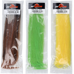 FFGene Craft Fur Long
