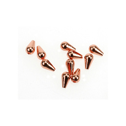 Główki wolframowe FFGene Tungsten Tear Drops