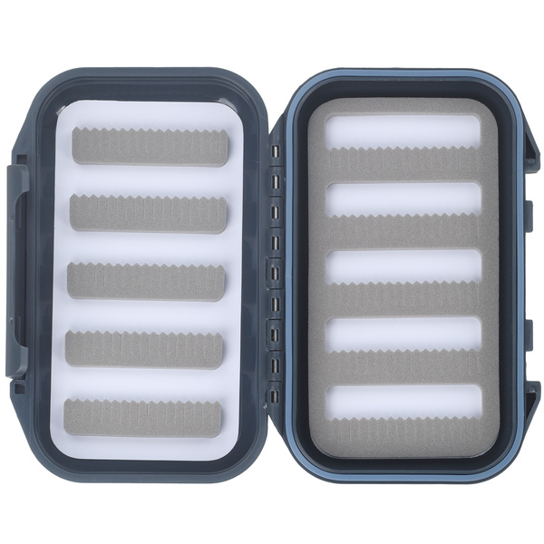 Pudełko muchowe Negnon Solid - Small