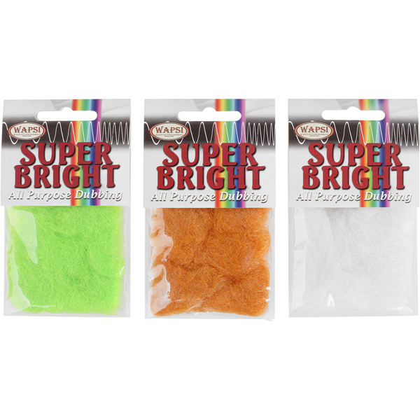 Wapsi All Purpose Super Bright - Dubbing