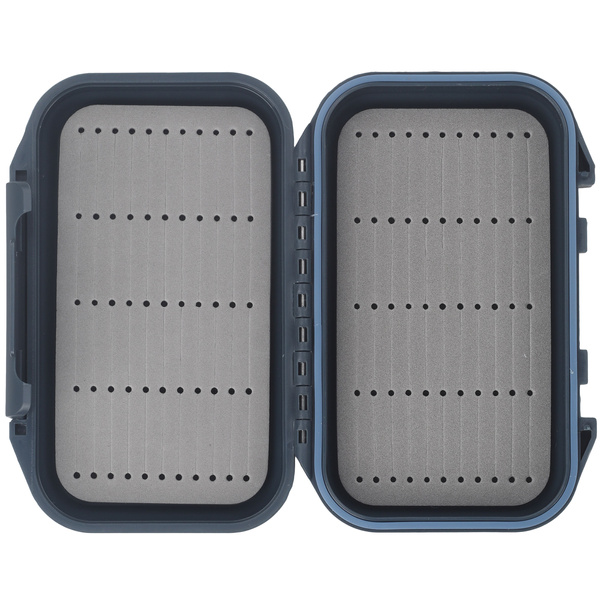 Pudełko muchowe Negnon Solid - Small