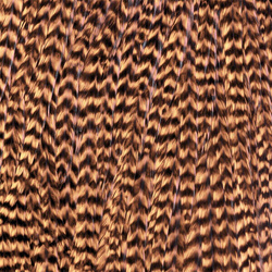 Ewing Grizzly Half Saddles