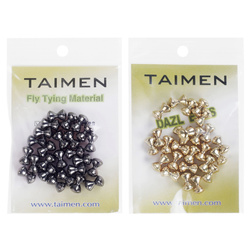 Oczy do sztucznych much FFGene Dazl Eyes