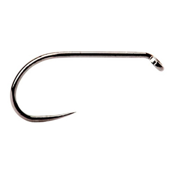 Haczyki muchowe Partridge SLD Fine Dry