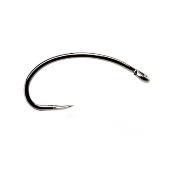 Haczyki muchowe Partridge of Redditch CZ Czech Nymph