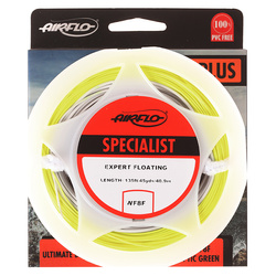 Sznur muchowy Airflo 40+ Super Dri Expert Distance Floating