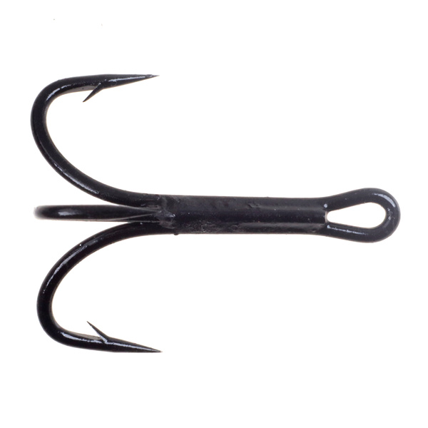 Haczyki muchowe Partridge X3BL Needle Eye Treble (10)