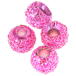 Główki wolframowe FFGene Tungsten Furrow Beads