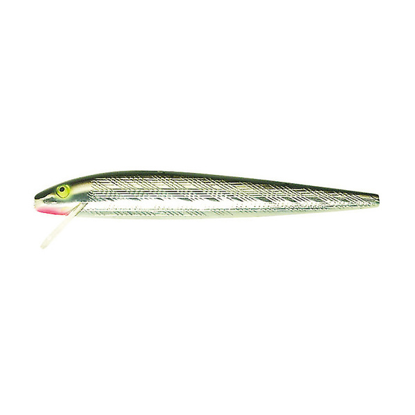 11.5 cm Rebel Minnow F20S