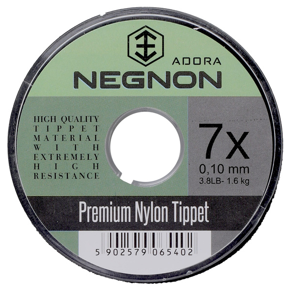 Żyłka przyponowa Negnon Adora