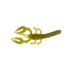 8.9 cm Bass Pro Tournament Series Incredible Craw