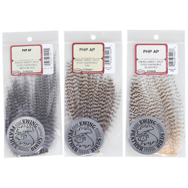 Ewing Sweet Spot Dyed