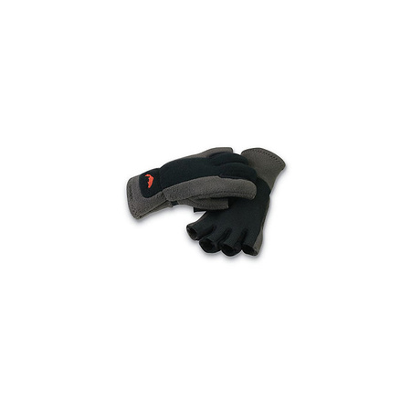 Simms WindStopper Half-Finger Glove (1)