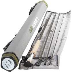 Wędka muchowa Loop Tackle OPTi