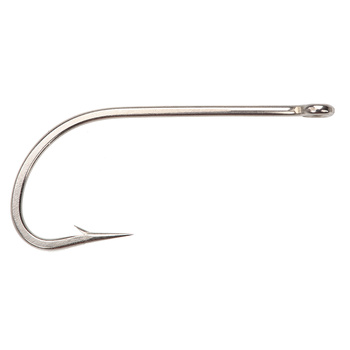 Haczyki muchowe Akita AK 301s (10)