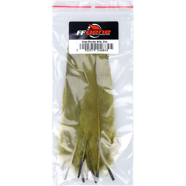 FFGene Goose Shoulder Stiffs