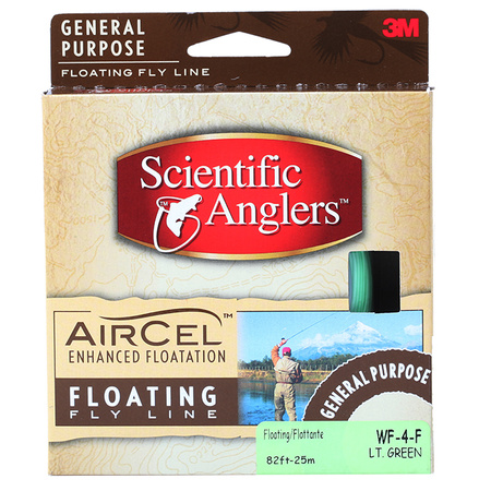 Sznur muchowy Scientific Anglers Air Cel
