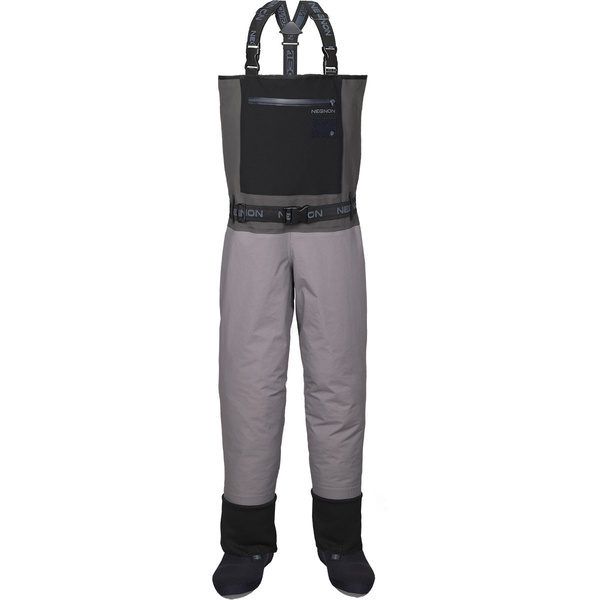 Wodery oddychające Loop Tackle GoreTex