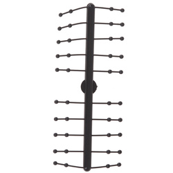 Oczy do sztucznych much Hareline Mono Nymph Eyes