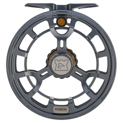 Kołowrotek muchowy Hardy Averon