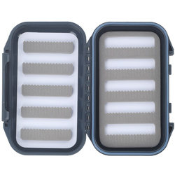 Pudełko muchowe Negnon Solid - Small