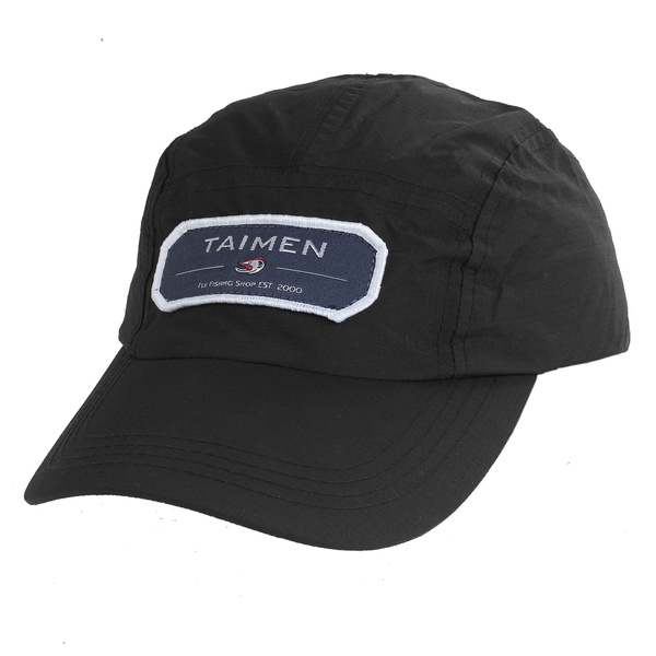 Czapka wędkarska Taimen Rain no.1