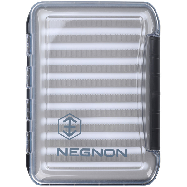 Pudełko muchowe Negnon View - XX Large