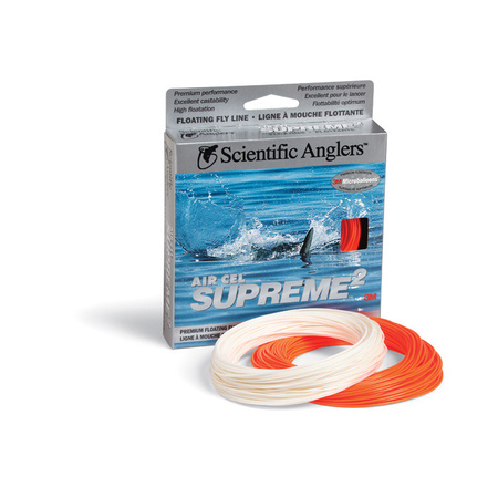 Sznur muchowy Scientific Anglers Air Cel Supreme2