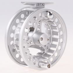Kołowrotek muchowy Taimen STX