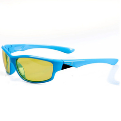 Polaryzacyjne okulary wędkarskie Negnon Camelopardalis