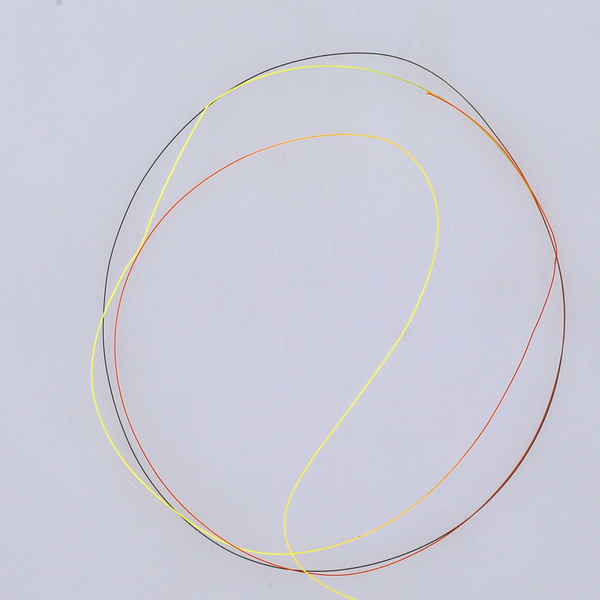 Żyłka przyponowa Negnon Two Tones Euro Nymphs