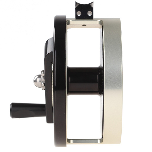 Kołowrotek muchowy Tibor Billy Pate Anti-Reverse